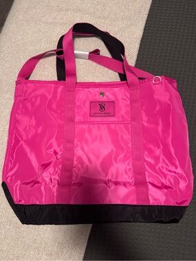 Victoria secrets bag